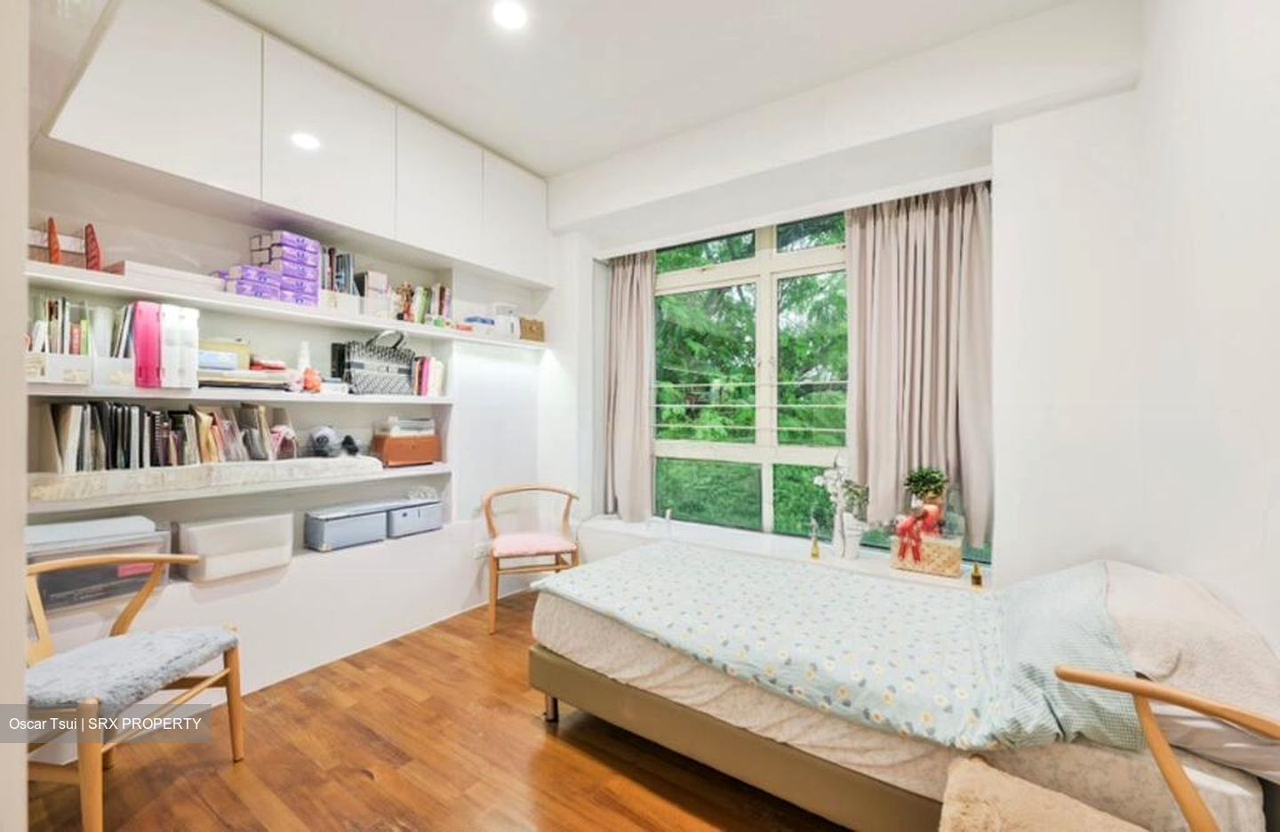 Crystal Rhu (D15), Apartment #520391021